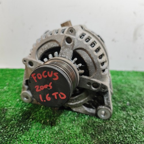 Alternatore ford focus mk2 - alternatore,