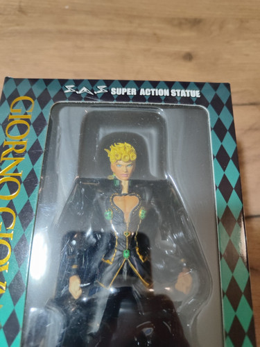 Giorno giovanna ver sas nero - giovanna,