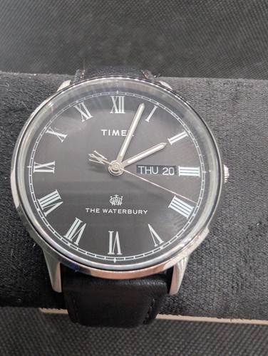 Orologio timex uomo waterbury - uomo,