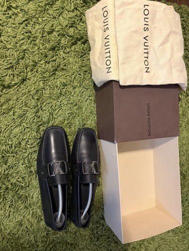 Louis vuitton taglia - taglia, 10,5