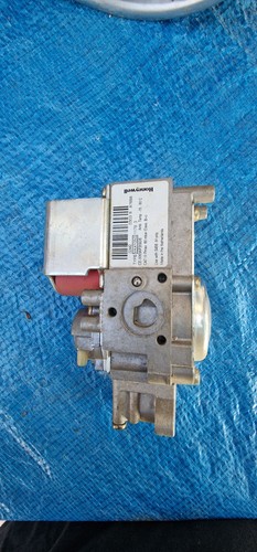 Valvola gas honeywell - honeywell, vk4105g