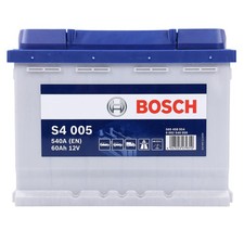 Bosch 0092S40050 Batteria Auto