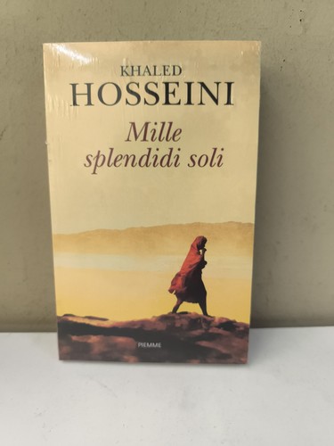 Mille splendidi soli khaled - splendidi,