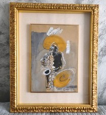 Giancarlo cazzaniga "Sax"