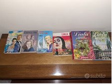 Collezione 73 libri collezione