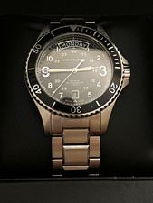 Hamilton khaki automatic H645150