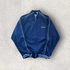 Vintage Reebok Full-Zip Track