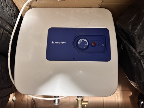 Ariston scaldabagno elettrico - ariston,