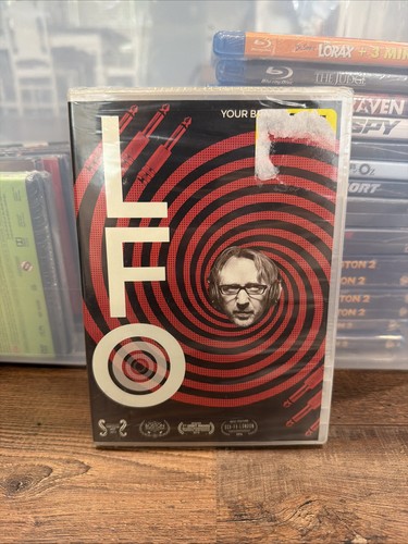 Lfo your brain - your, his