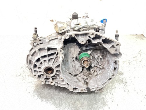 Cambio manuale per - manuale, doblo