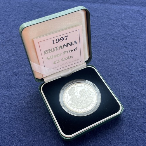 1997 britannia one - oz,