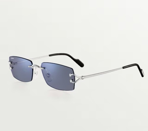 Occhiali sole cartier senza - cartier,