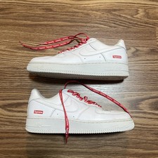 Supreme Air Force 1 Low