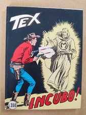 TEX N. 78 - DA L. 350 - DA