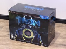 *RARO* Tron Evolution
