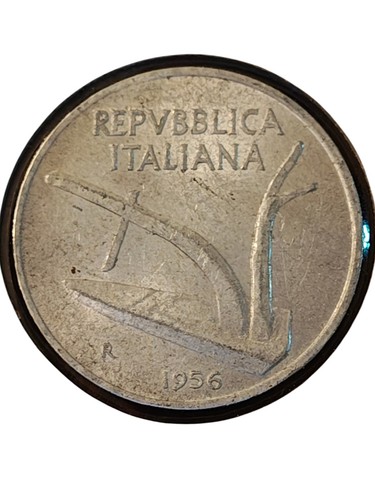 Italy repvbblica italiana - italy,