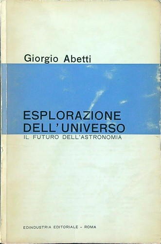 Esplorazione dell universo - esplorazione, dell'universo