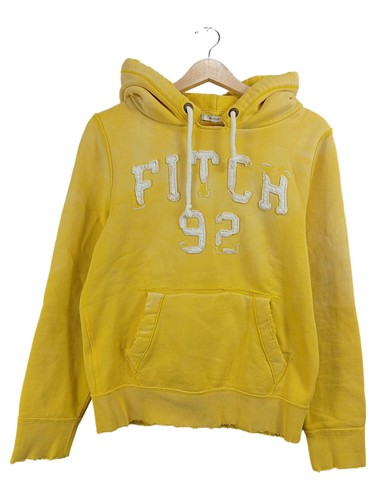 Abercrombie fitch felpa - abercrombie,