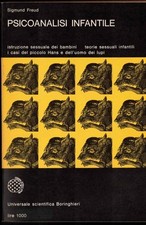 Psicoanalisi infantile