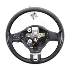 Volante volkswagen polo v - -,