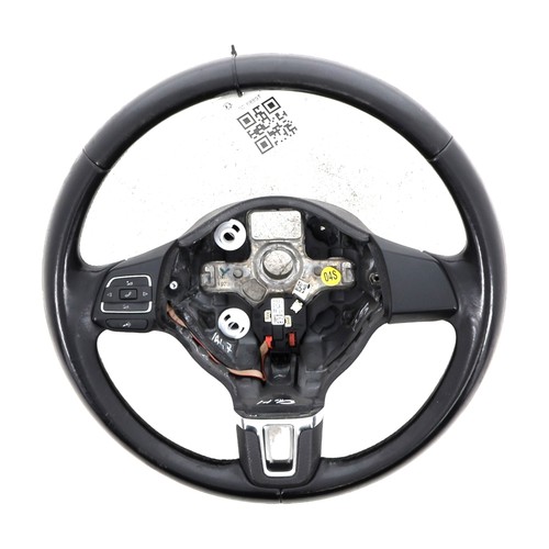Volante volkswagen polo v - -,