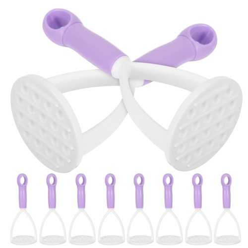 Set pezzi schiacciapatate - set,