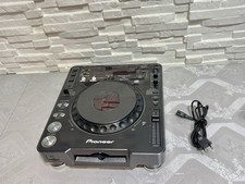 Pioneer CDJ-1000 Lettore CD