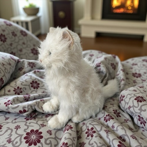 Furreal friends gatto grande - friends,