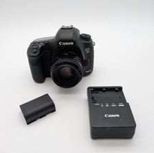 Canon eos mkiii - (b1288),