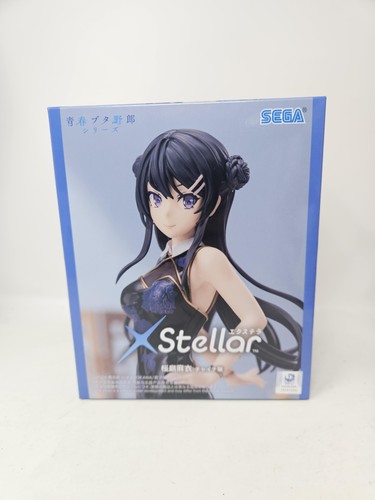 Modellino sega xstellar rascal - sega,