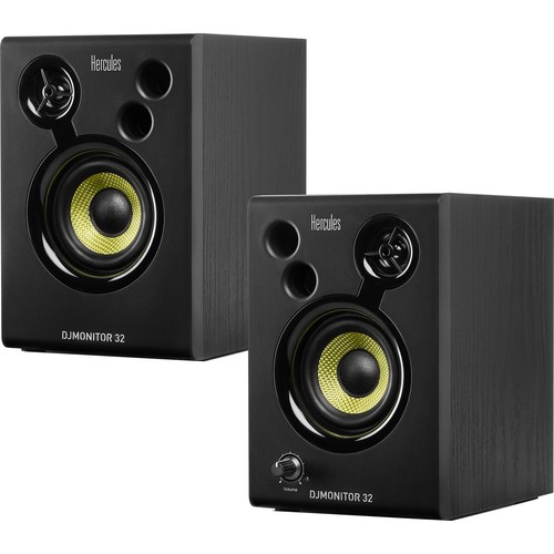 Hercules djmonitor - hercules, 32