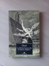 Doré La Divina Commedia di