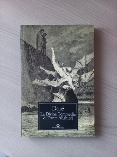 Doré divina commedia - la,