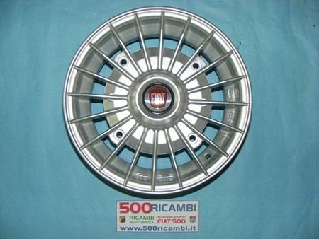 Fiat 500 epoca - 500, serie)