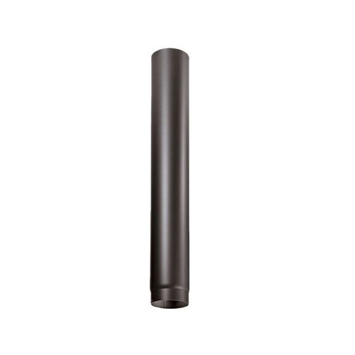 Tubo nero diametro 15cm
