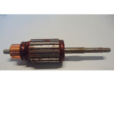 INDOTTO MOTORINO DI AVVIAMENTO