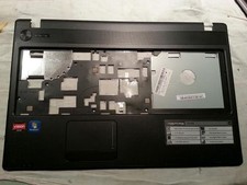 Telaio scocca touchpad per Acer Aspire 5742 - 5742ZG series cover case palmrest