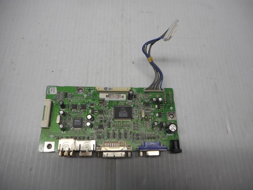 Scheda logica monitor dell - logica,