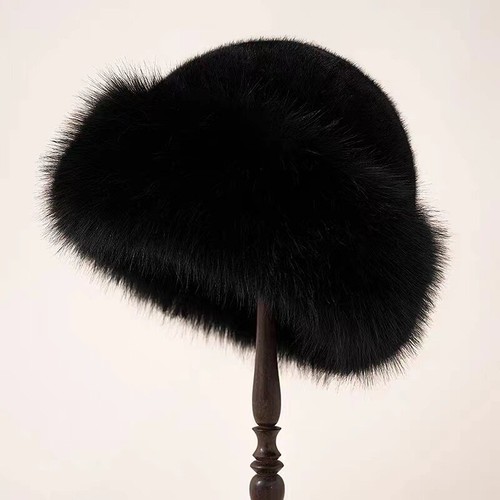 Donna felpa pelliccia finta - donna,