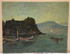 Paesaggio Marino Mare Oceano