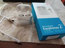 Auricolari Xiaomi Mi True Wireless Earphones 2S Bluetooth 5 LHDC per Smartphone