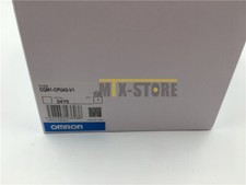 1PCS OMRON CQM1-CPU43-V1 CPU CONTROLLER MODULO PLC NUOVO IN SCATOLA CQM1CPU43V1