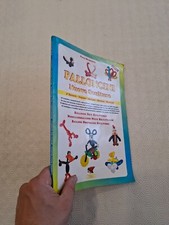 PALLONCINI NUOVE SCULTURE / PAOLO MICHELOTTO / TROLL LIBRI 2006