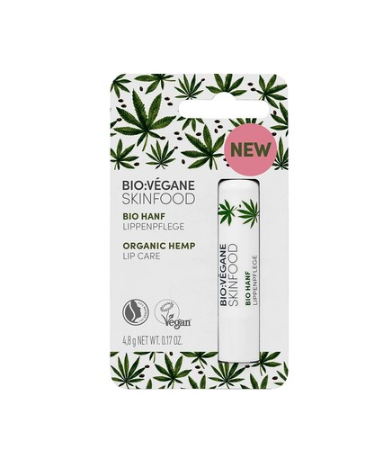 Bio vègane skinfood balsamo