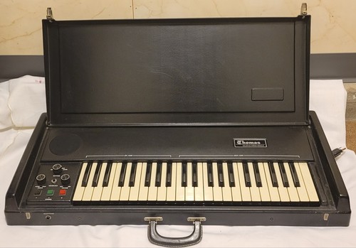 Modulo musicale elettrico