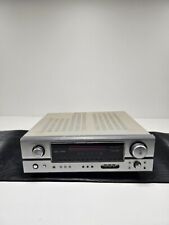 Usato Denon AVR-1705 Av Surround Ricevitore - Completamente Funzionante Con Cavo