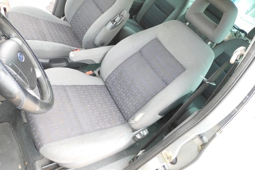 Sedile anteriore sinistro - , vw
