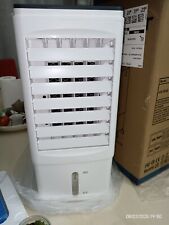 Condizionatore portatile d'aria, 5 l.  bianco, 3 velocità, telecomando3 velocità