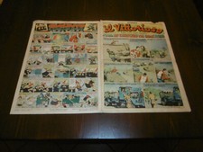 IL VITTORIOSO ANNO XI° N°36 21 SETTEMBRE 1947