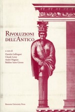 Rivoluzioni dell antico bup - rivoluzioni, dell'antico